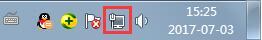 win7电脑如何查看默认网关 win7电脑查看默认网关操作方法