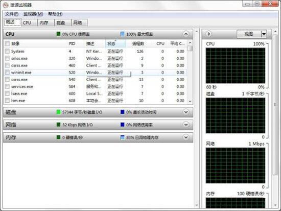win7电脑资源不足如何解决 win7电脑资源不足解决方法