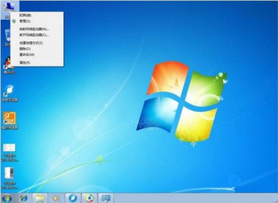 win7系统怎么更改磁盘卷标 win7系统更改磁盘卷标操作方法