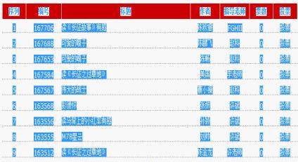 教你如何用WPS将网上信息转存为电子表格