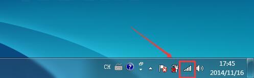 win7系统提示windows无法连接到无线网络怎么办