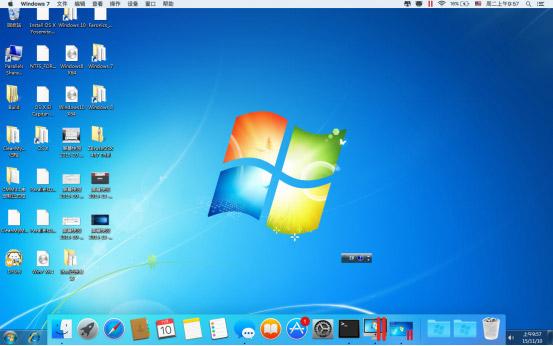 parallels desktop 最被苹果用户所喜欢的Mac虚拟机