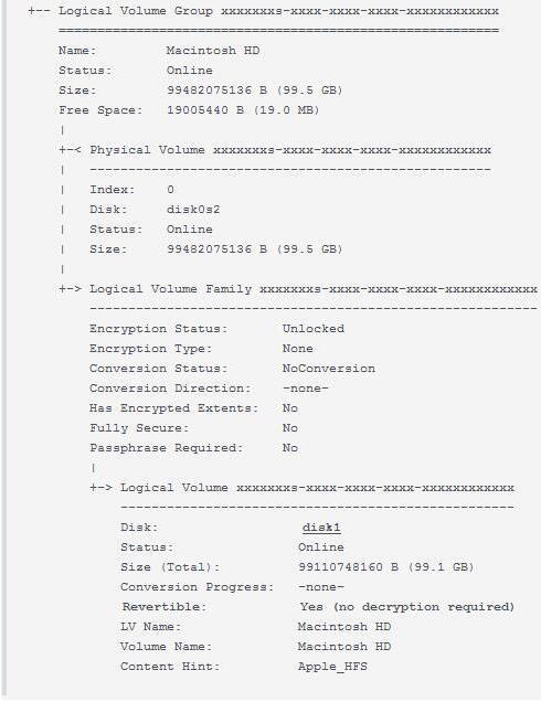 安装冰点还原在Mac电脑运行OS X 10.10有关问题