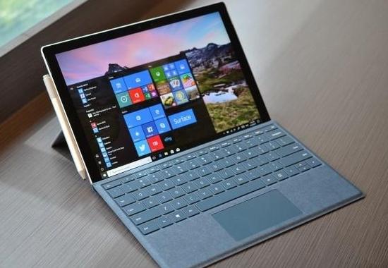 Surface Laptop2设置U盘启动U盘无法工作怎么办