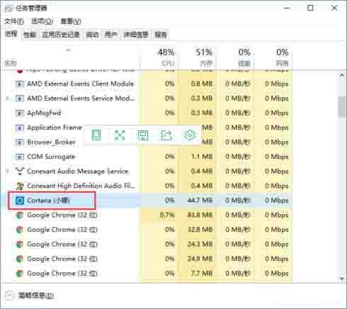 win10系统怎么关闭cortana win10系统关闭cortana操作方法介绍