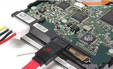 win7系统提示磁盘处于脱机状态怎么办