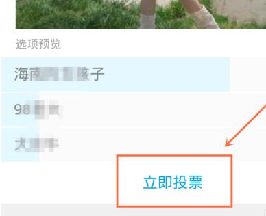 手机QQ群怎么投票 QQ群投票教程