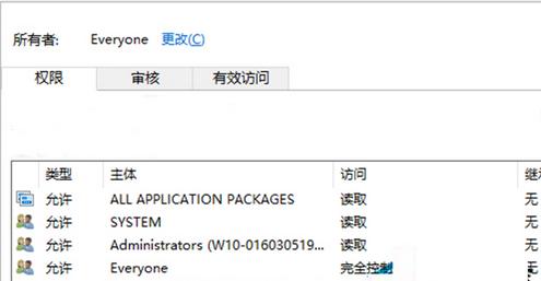 win10系统的无线admin列表怎么更改 win10系统的无线admin列表更改方法