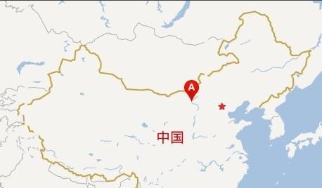 百度地图里怎么标注公司位置