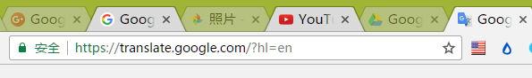 Chrome浏览器标签页整理技巧：巧用Shift、Ctrl键