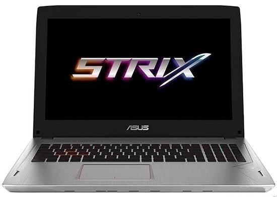 华硕rog gl502vm笔记本一键u盘安装win10系统教程
