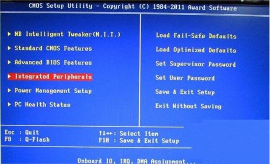 win7系统怎么开启ahci模式 win7系统开启ahci模式操作方法
