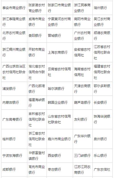 支付宝转账到银行卡要多久？各银行支付宝转账到账时间