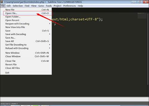 win7系统html文件怎么打开 win7系统html文件打开方法