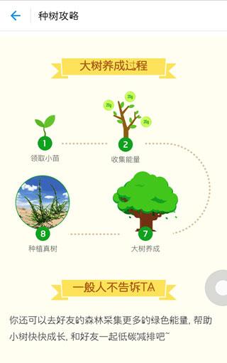 支付宝蚂蚁森林怎么刷能量 支付宝蚂蚁森林刷能量教程