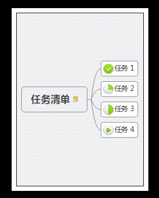 XMind 6中打印如何设置