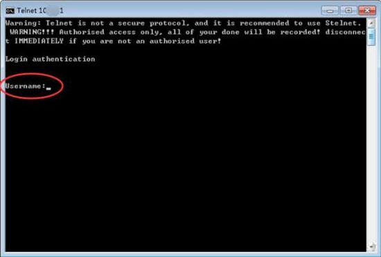 win7系统提示telnet不是内部或外部命令怎么办