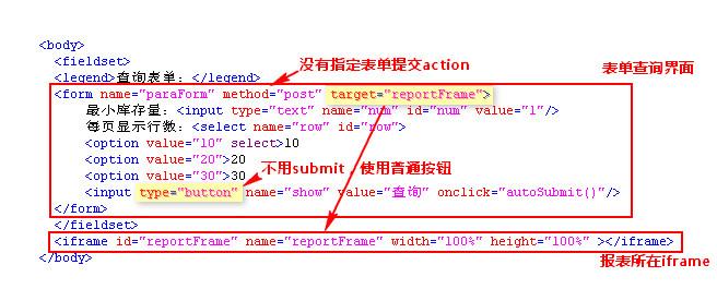 finereport怎么自定义参数界面
