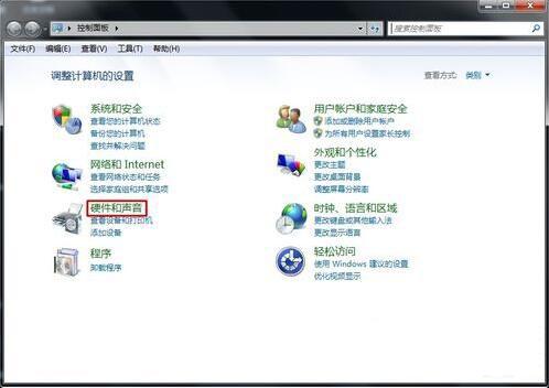win7电脑有杂音怎么解决 win7电脑有杂音解决方法