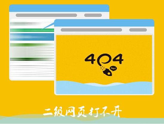 win7系统二级网页打不开怎么办 win7系统二级网页打不开解决方法