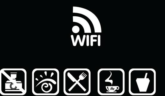 没有路由器也不怕 160WiFi让你随享无线