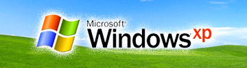 WindowsXP系统下载