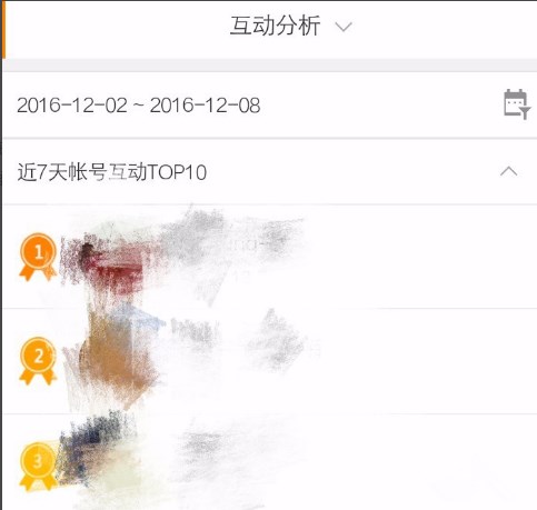 新浪微博数据助手在哪？新浪微博手机版怎么看数据助手？