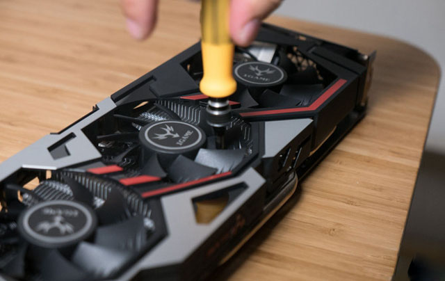 七彩虹iGame GTX1060怎么样 七彩虹GTX1060显卡深度评测
