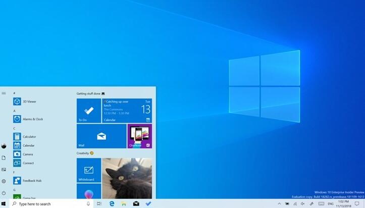 Win10更新五月版开始大面积推送:&ldquo;检查更新&rdquo;有惊喜(附更新已知问题)