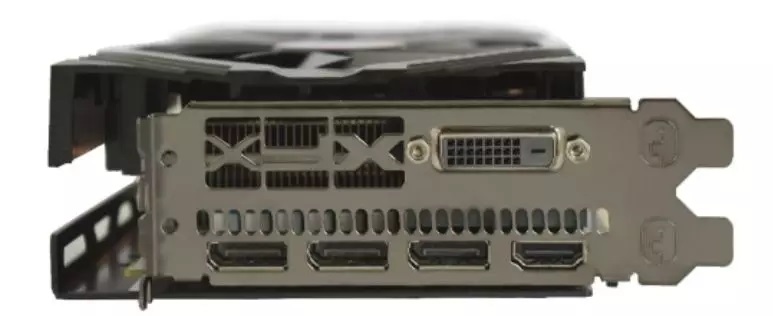 RX590值不值得买 AMD新一代RX590显卡详细评测