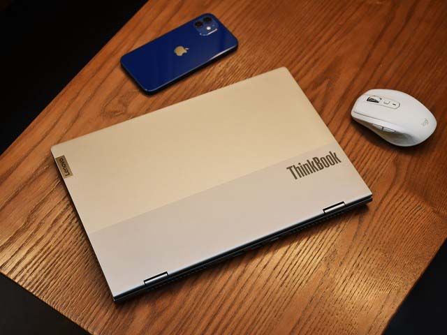 ThinkBook 14p笔记本怎么样 ThinkBook 14p详细评测