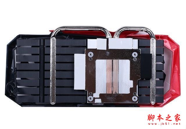 全新撞色设计 七彩虹战斧GTX 1060评测