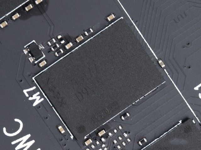 段造极致 七彩虹iGame GTX1080Ti Kudan卡皇全面图解评测+拆解