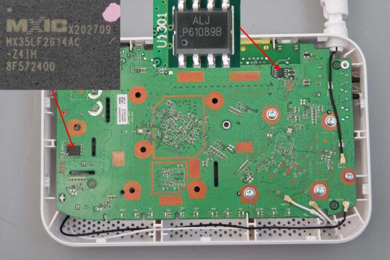 华为光猫HS8145x6与K662c有什么区别?