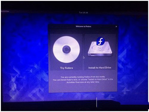 win7下fedora23硬盘怎么安装 fedora23硬盘安装详细图文教程