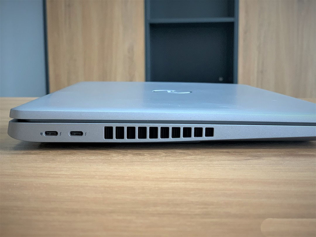 戴尔Precision3560移怎么样?戴尔Precision3560移动工作站评测