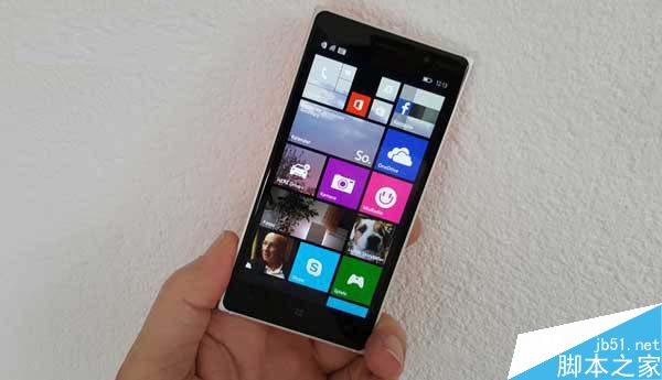 Win10 Mobile RS2预览版14905更新内容大全：全新精致铃声
