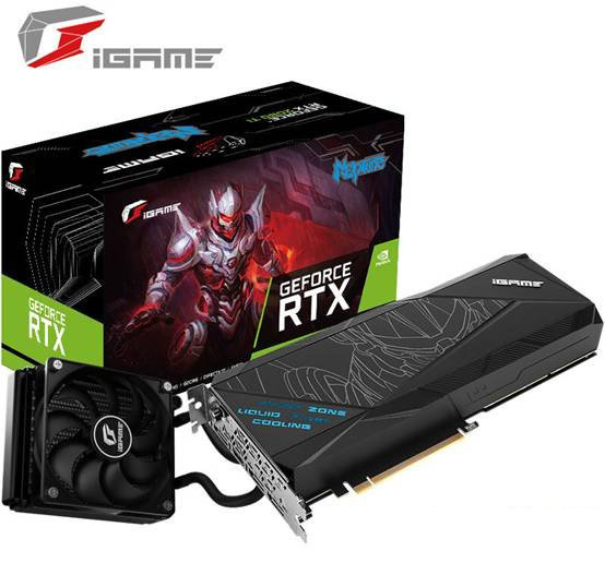 RTX2060 SUPER显卡哪个好？高性价比2060s显卡推荐