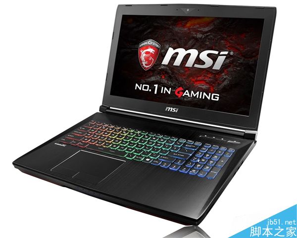 NVIDIA正式发布GTX 10系列笔记本显卡:十分优秀