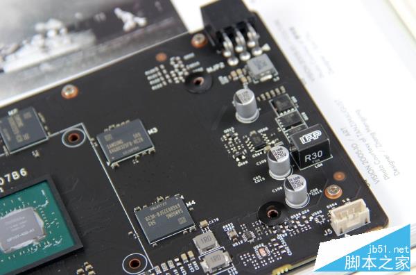 七彩虹iGame1050Ti 烈焰战神U-4GD5深度评测和拆解