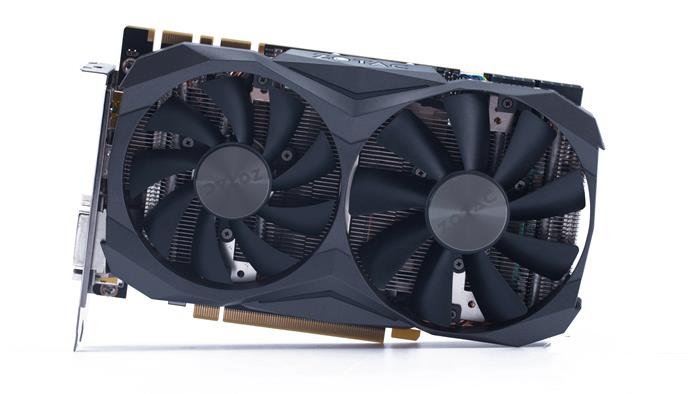 索泰1080Ti小钢炮怎么样？索泰GTX1080Ti Mini详细评测图解
