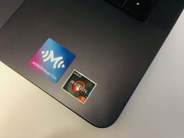 荣耀MagicBook 2019锐龙版笔记本上手体验及图文评测