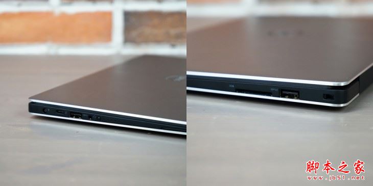 戴尔XPS 13怎么样？2017新一代戴尔XPS 13笔记本搭载八代酷睿处理器评测图解