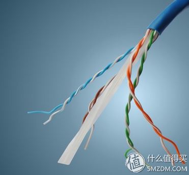 家庭装修网络布线经验分享：网络布局规划与主干网络布线图