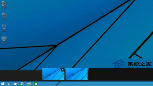 Win10系统下虚拟桌面的切换方法全程图解