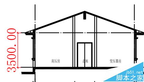 pdf图纸怎么测量长度并计算面积?