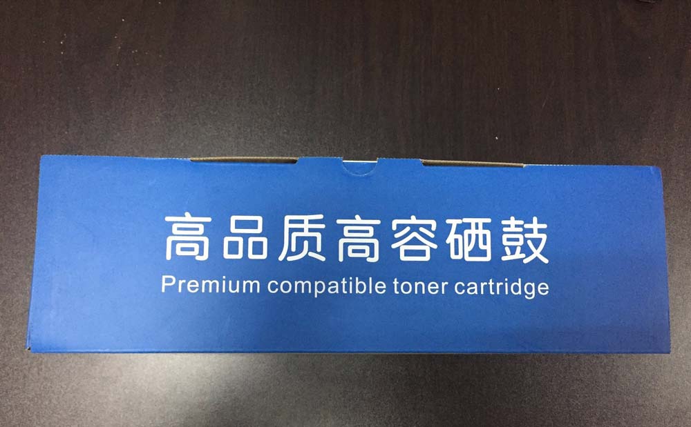 莱特兄弟CN1610/3117硒鼓有哪些优缺点?
