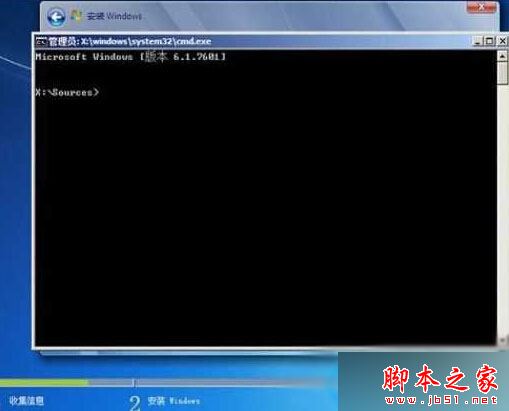 Win10系统安装时提示无法创建新的系统分区也无法定位现有的分区的三种解决方法