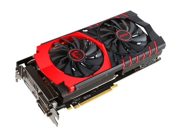 一大波AMD 300系列非公产品序列、发售时间以及参考价格曝光