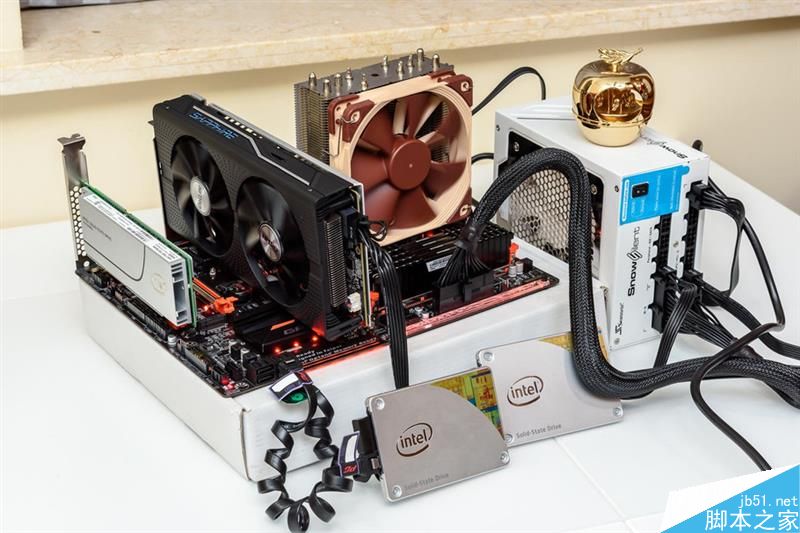 到底哪个好呢?近期发布的AMD/Intel中高端CPU详细对比测试